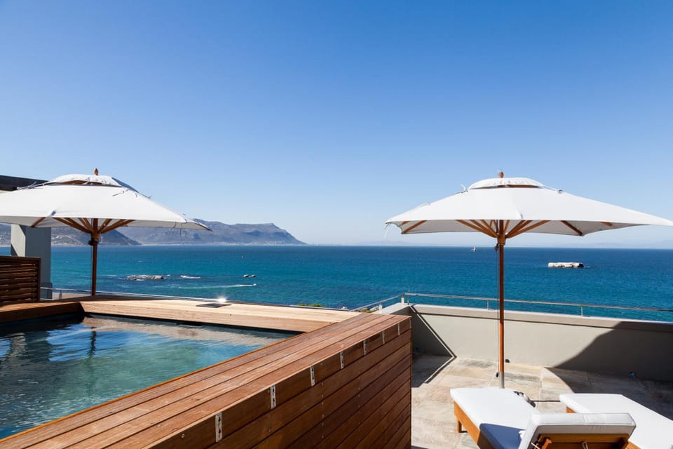 Tintswalo Boulders Hotel in Cape Town