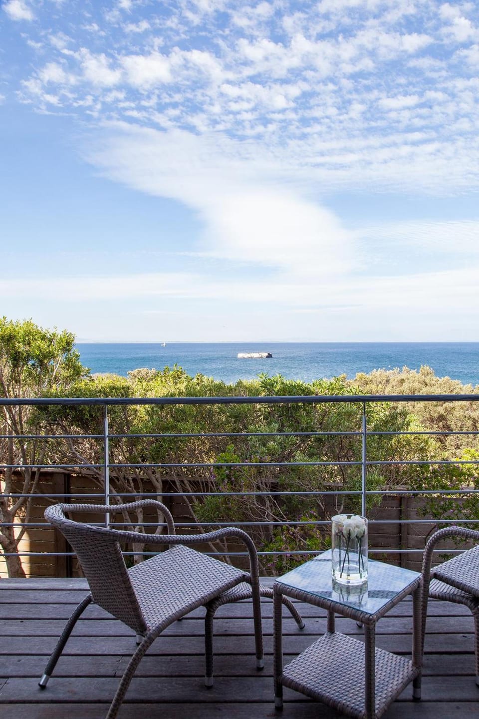 Tintswalo Boulders Hotel in Cape Town