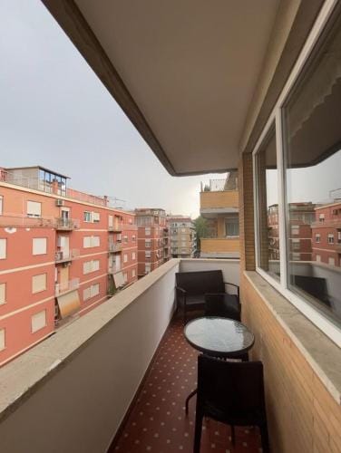 Rome Sweet Home Vatican Hotel in Rome
