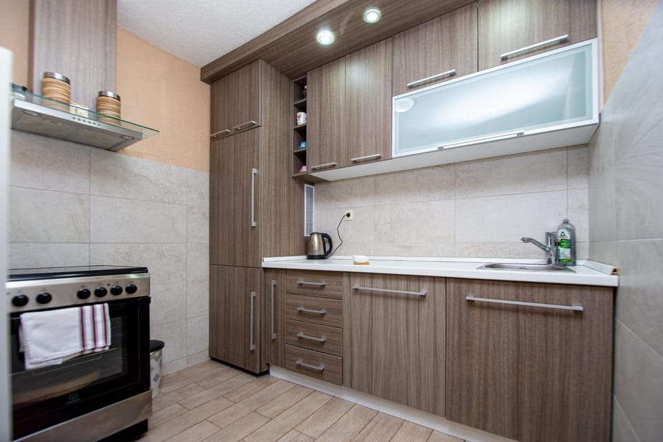 Pejovic Residence Budva Hotel in Kotor Municipality