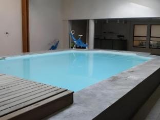 Les Portes du Cantal Hotel in Auvergne-Rhône-Alpes