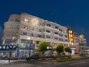 Chuangejia Yaxin Hotel (Tonglu The Bus Terminal Area) Hotel in Hangzhou