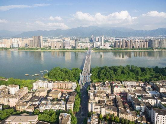 Yuanye Express Hotel (Yuanyuan Building) Hotel in Hangzhou
