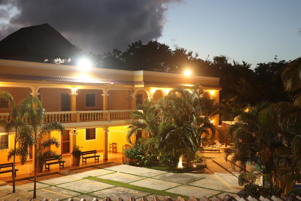 Hotel Scarlette Hotel in State of Quintana Roo