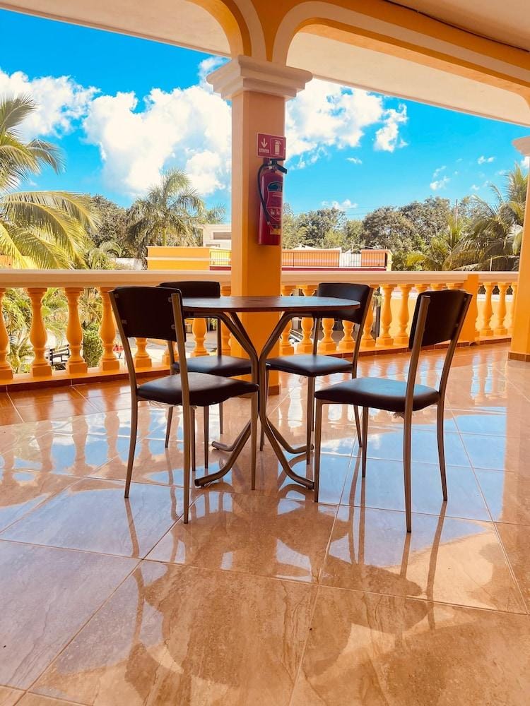 Hotel Scarlette Hotel in State of Quintana Roo