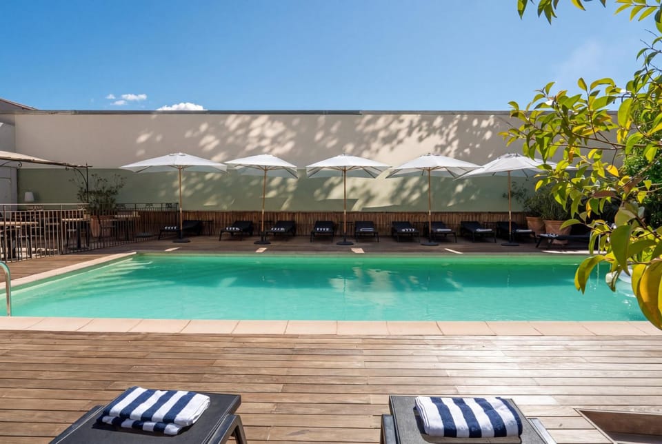 Best Western Hotel le Galice Aix-en-Provence Hotel in Aix-en-Provence