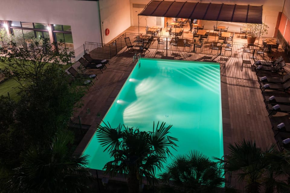 Best Western Hotel le Galice Aix-en-Provence Hotel in Aix-en-Provence