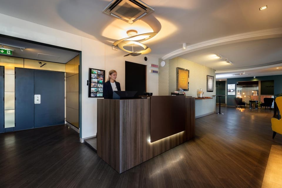 Best Western Hotel le Galice Aix-en-Provence Hotel in Aix-en-Provence