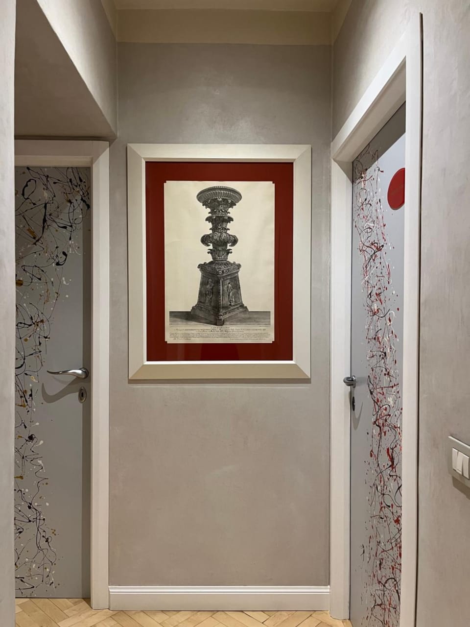 Residenza San Faustino Hotel in Verona
