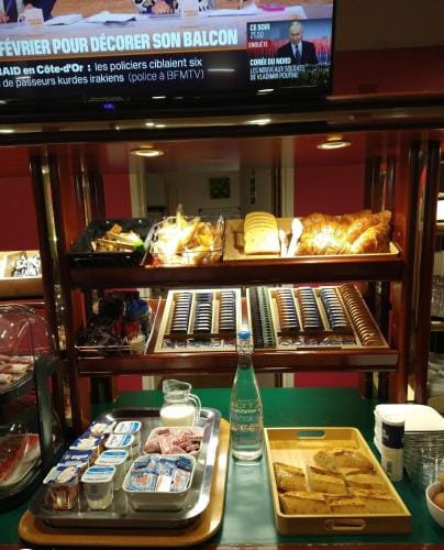 Quick Palace Le Mans Hotel in Centre-Val de Loire