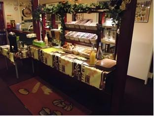 Quick Palace Le Mans Hotel in Centre-Val de Loire