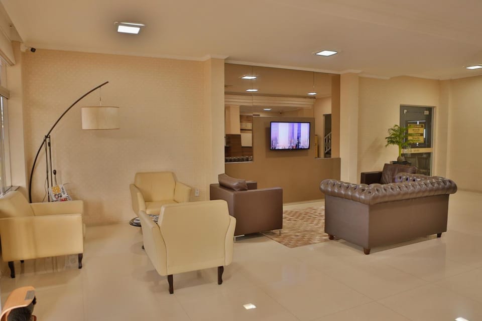 Agulhon Hotel Hotel in State of Mato Grosso, Brazil