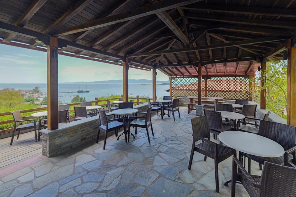 Sunset Hotel Hotel in Halkidiki