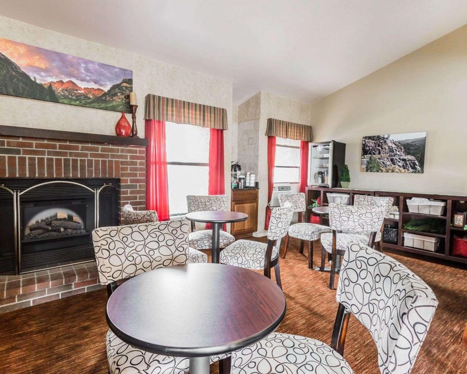 Quality Inn Durango Hotel in Durango