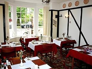 The Sherwood, No 11, Hotel in Skegness