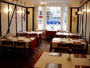 The Sherwood, No 11, Hotel in Skegness