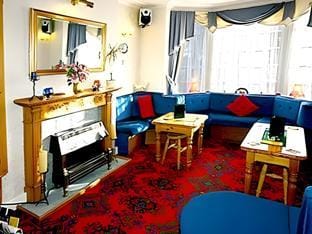 The Sherwood, No 11, Hotel in Skegness