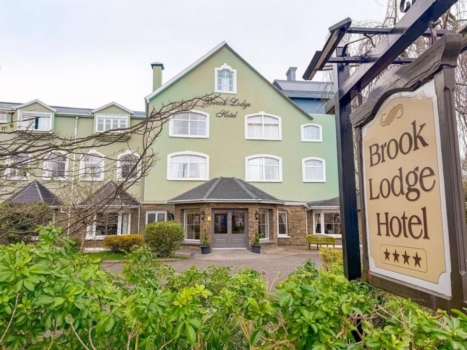 Brook Lodge Boutique Hotel Hotel in Killarney