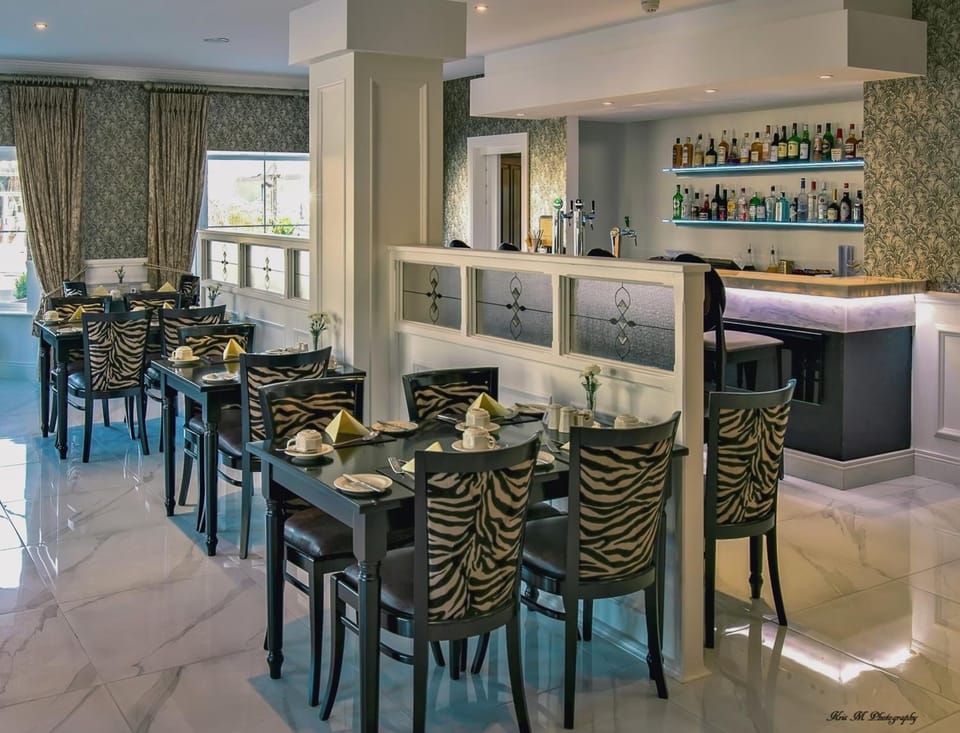 Brook Lodge Boutique Hotel Hotel in Killarney