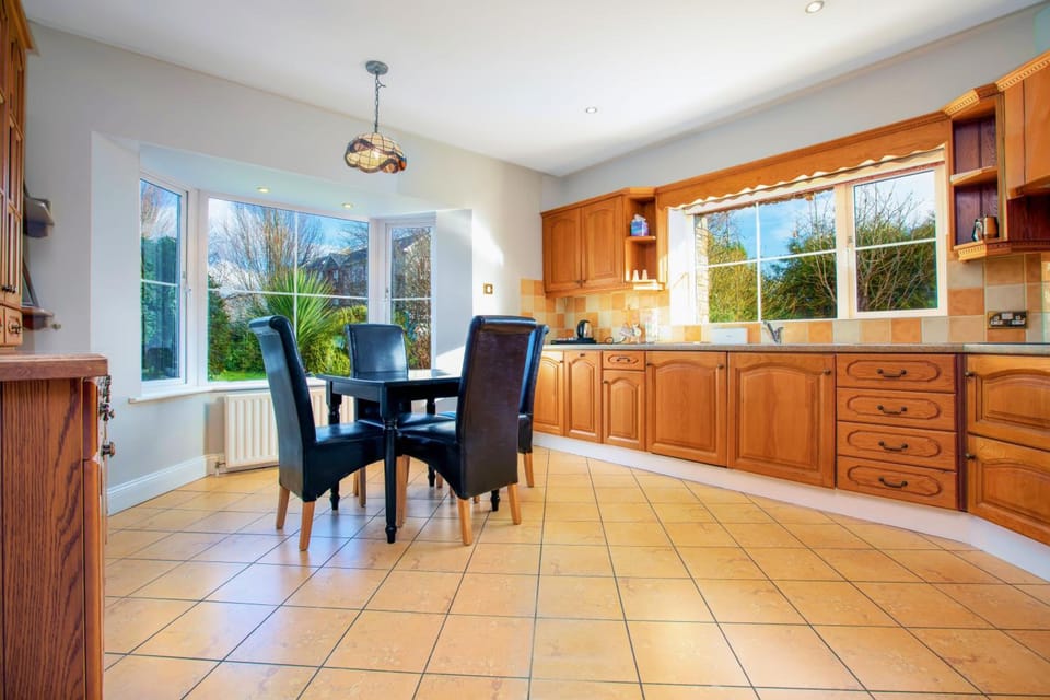 Brook Lodge Boutique Hotel Hotel in Killarney
