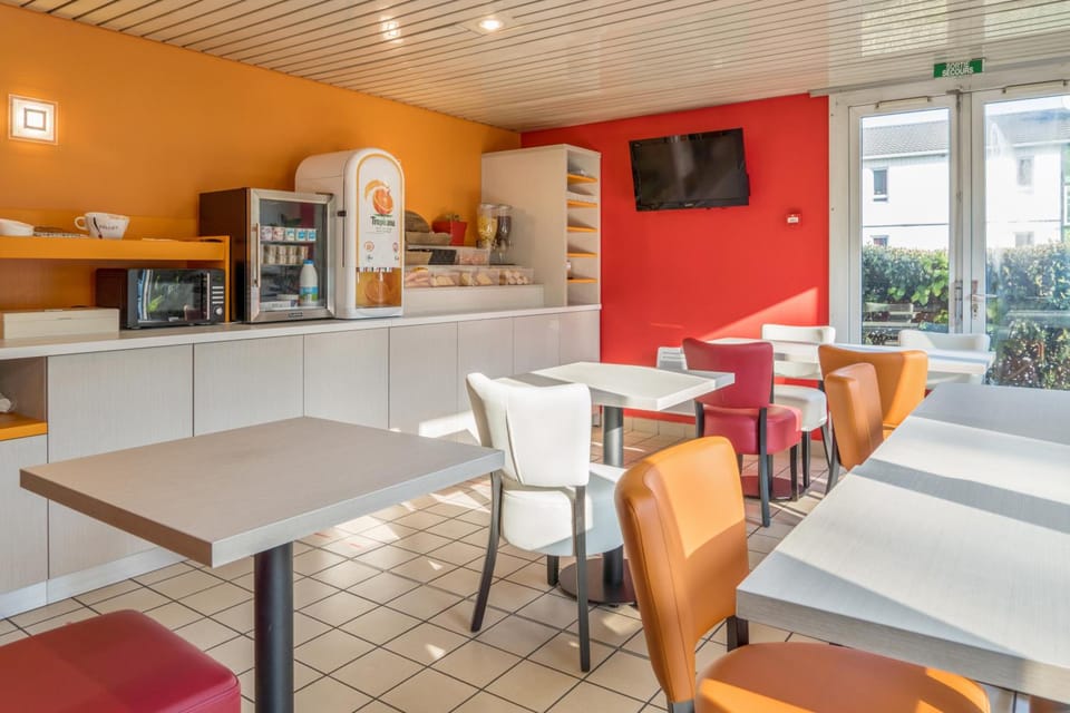 Food and beverages