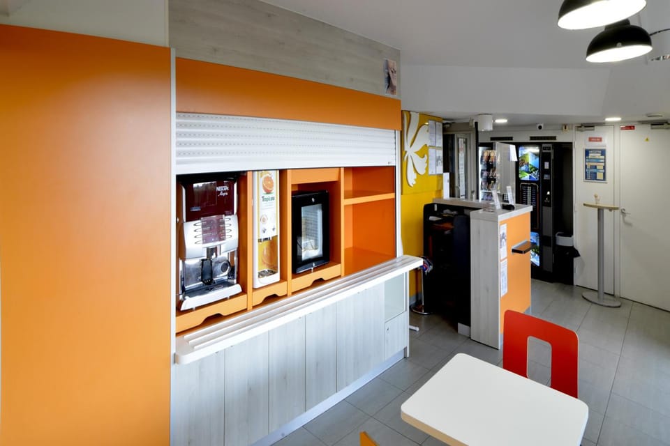 Premiere Classe Arras - Tilloy Les Mofflaines Hotel in Hauts-de-France
