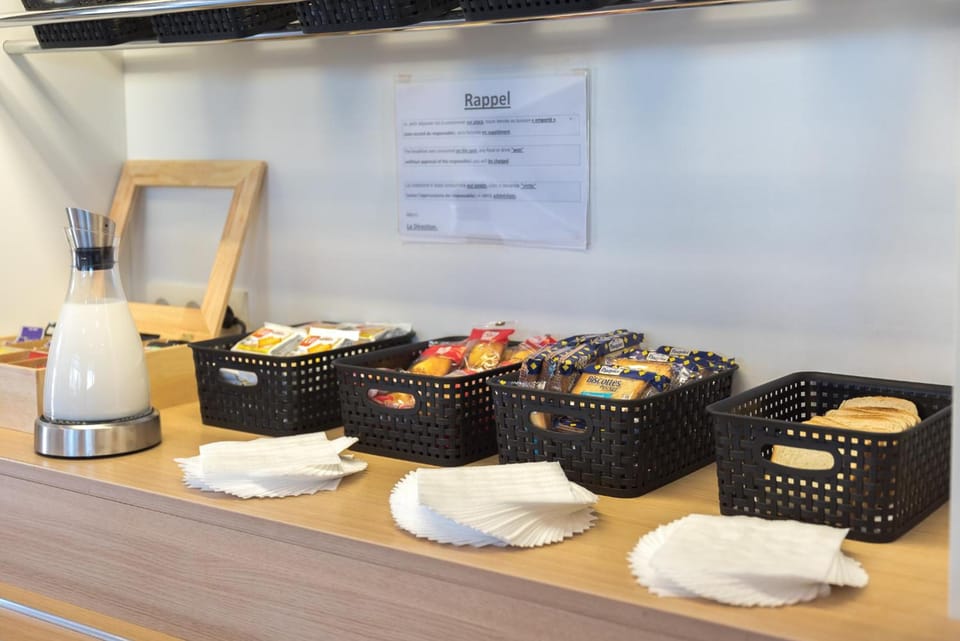 Kyriad ECO – Toulon Ouest La Seyne sur Mer Hotel in La Seyne-sur-Mer