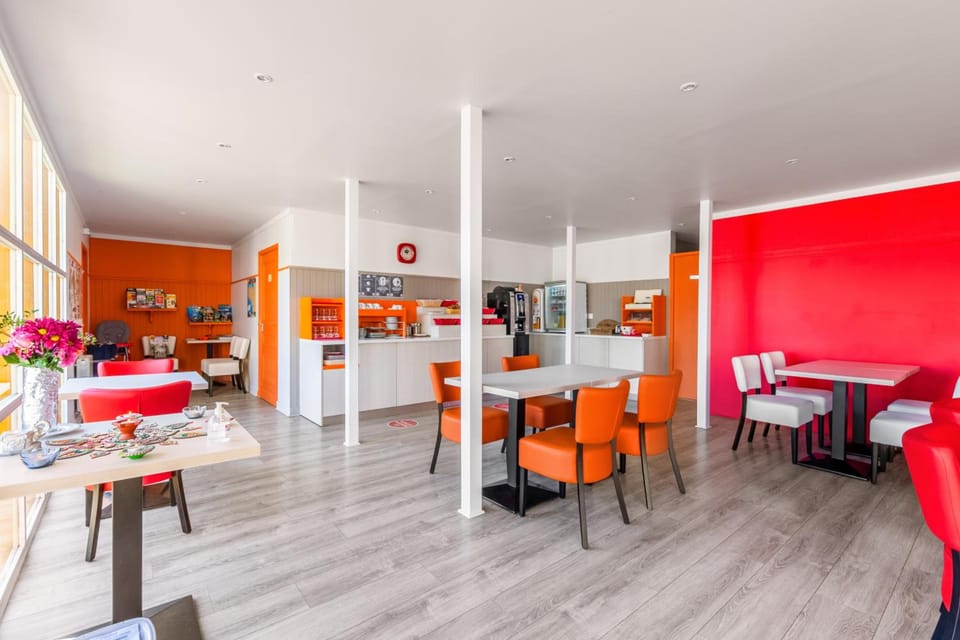 Premiere Classe Rennes Ouest - Le Rheu Hotel in Brittany