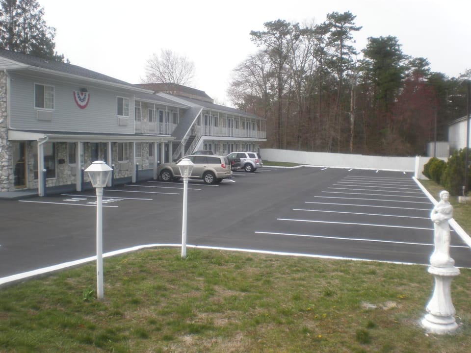 Facilities
