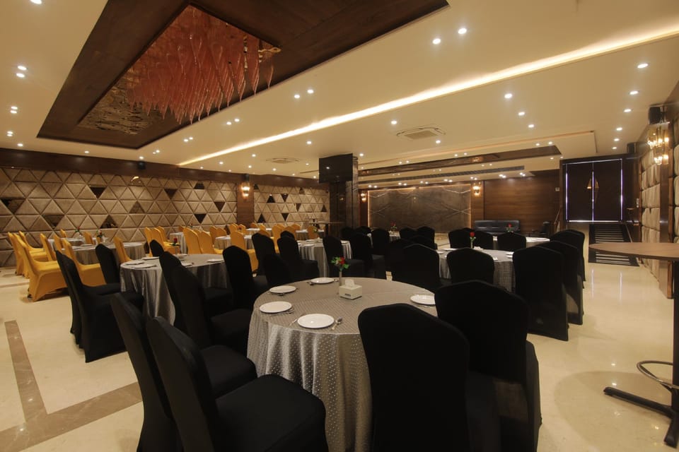 Hotel Silver Shine Hotel in India