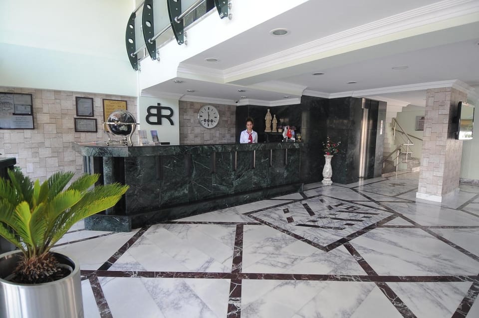 Bugday Hotel Hotel in Ankara