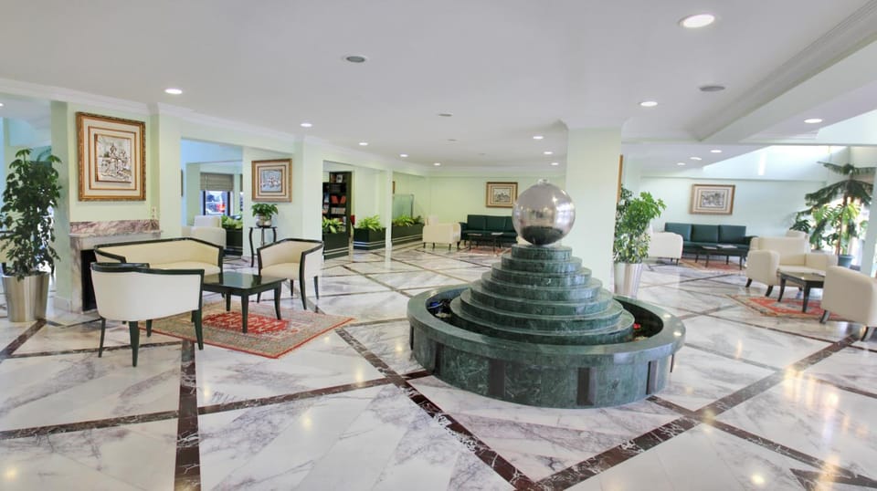 Bugday Hotel Hotel in Ankara