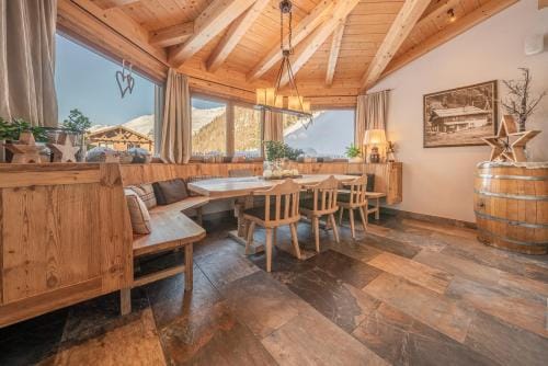Burghotel Alpengluhn Hotel in Trentino-South Tyrol