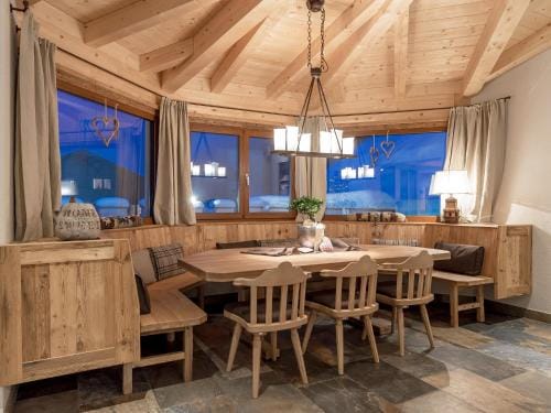 Burghotel Alpengluhn Hotel in Trentino-South Tyrol