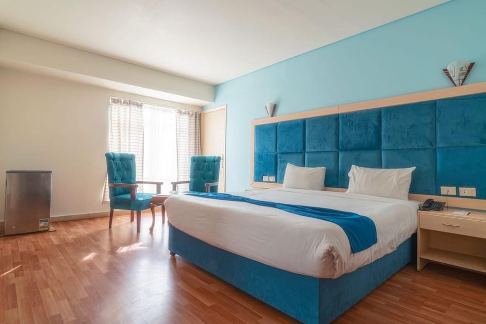 Aracan Hotel Hotel in Egypt