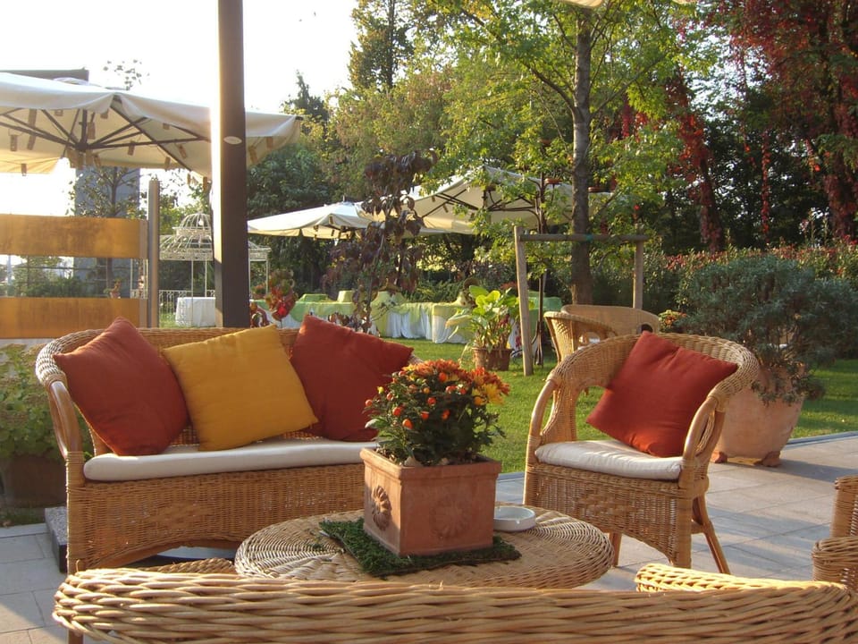Ca' delle Rose Hotel in Trentino-South Tyrol