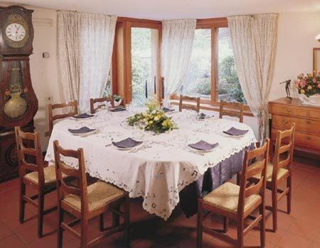 Ca' delle Rose Hotel in Trentino-South Tyrol