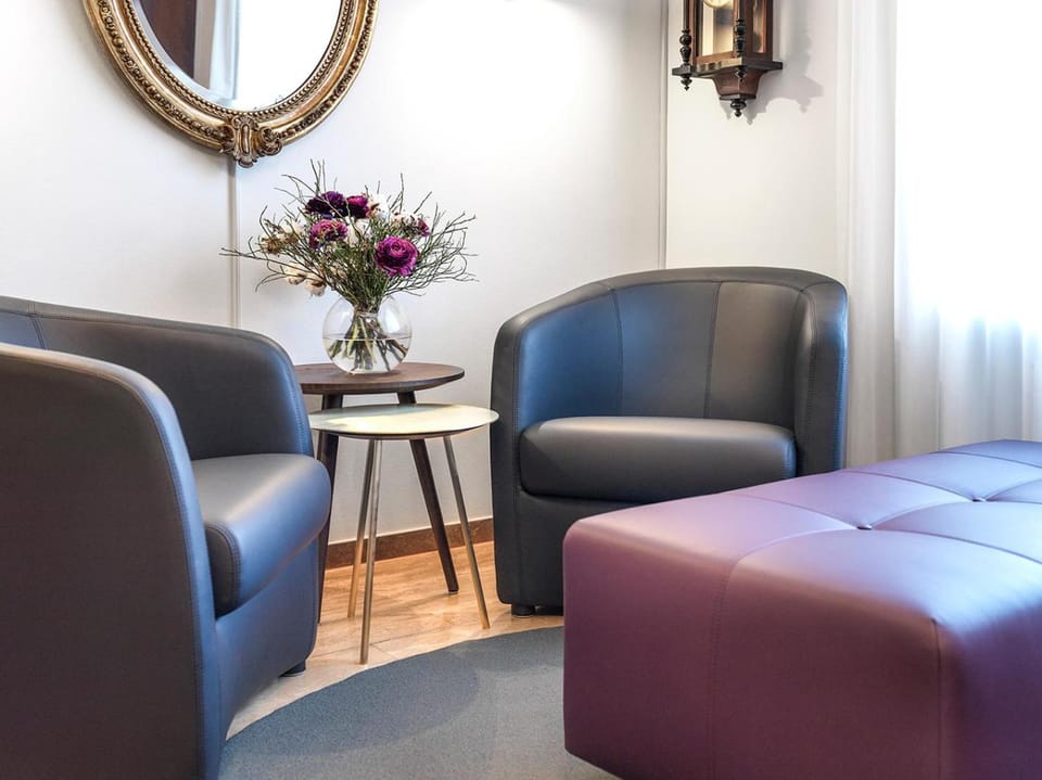 Hotel Appenzell Hotel in Appenzell District