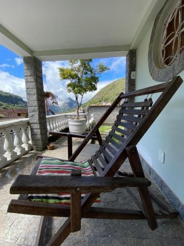 Casa Colona - Guesthouse Hotel in State of Rio de Janeiro