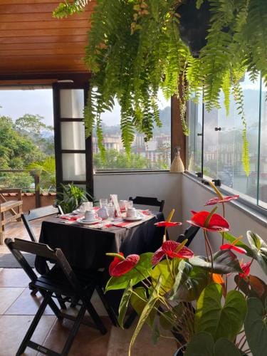 Casa Colona - Guesthouse Hotel in State of Rio de Janeiro