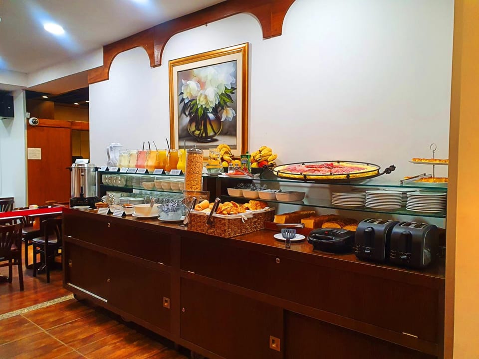 Food and beverages