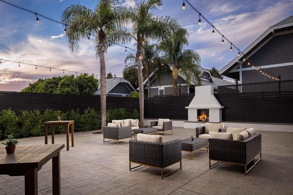 Carlsbad by the Sea Hotel Resort in Carlsbad