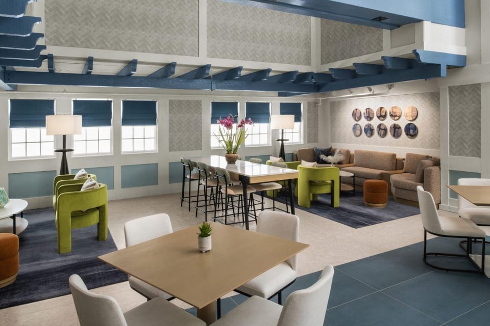 Carlsbad by the Sea Hotel, Carlsbad, Series By Marriott Hotel in Carlsbad