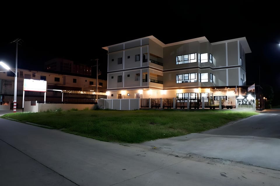 The Gun Hotel Hotel in Thailand