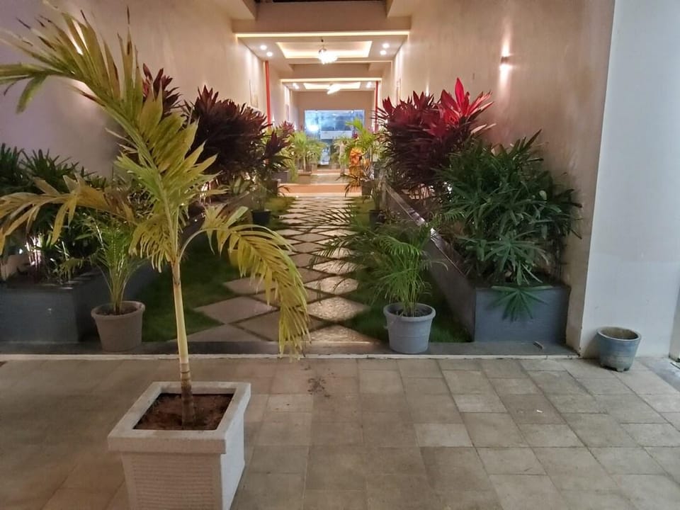 HOTEL S-INN Hotel in Telangana