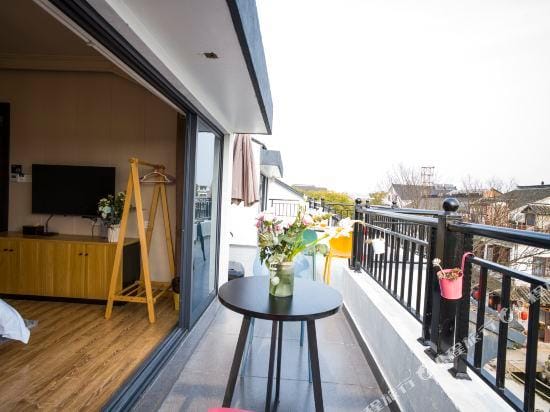 YIDUO BNB Hotel in Suzhou