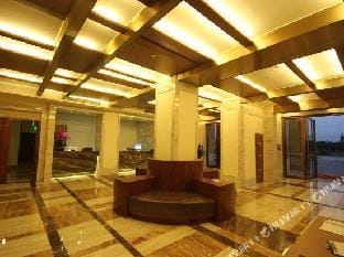 Yongyule Garden Hotel Hotel in Shanghai