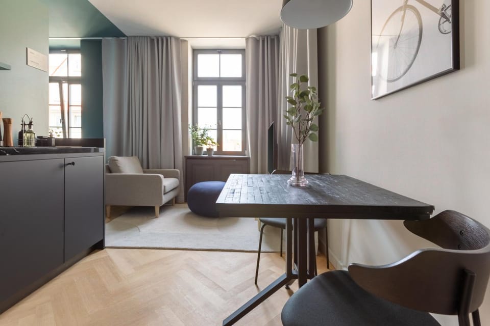 Limehome Rottenburg am Neckar Poststraße Apartment hotel in Baden-Württemberg