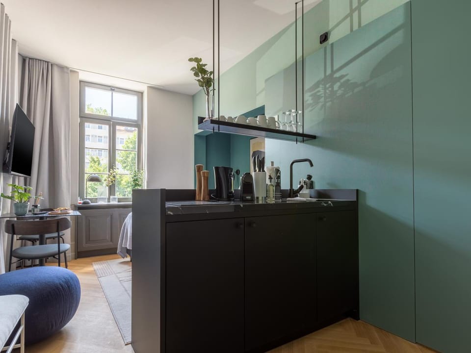 Limehome Rottenburg am Neckar Poststraße Apartment hotel in Baden-Württemberg