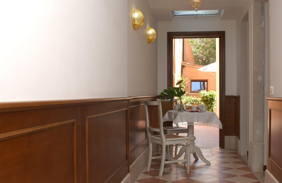 Casa Mimma Hotel in Venice